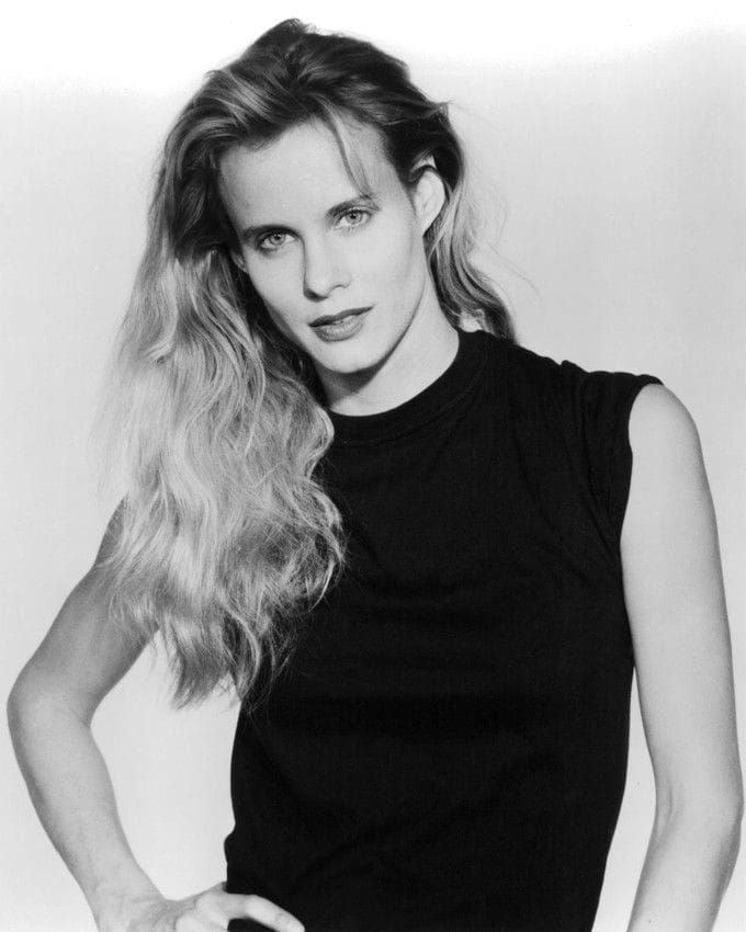 Lori Singer